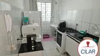 Foto 5 de Apartamento com 2 Quartos à venda, 44m² em Santa Cândida, Curitiba