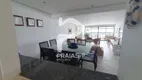 Foto 6 de Apartamento com 3 Quartos à venda, 184m² em Pitangueiras, Guarujá