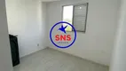 Foto 10 de Apartamento com 2 Quartos para alugar, 45m² em Vila Carminha, Campinas