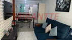 Foto 6 de Casa de Condomínio com 2 Quartos à venda, 55m² em Jaçanã, São Paulo