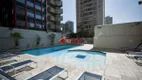 Foto 19 de Flat com 1 Quarto para alugar, 52m² em Moema, São Paulo