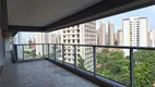 Foto 8 de Apartamento com 3 Quartos à venda, 184m² em Vila Romana, São Paulo