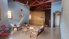 Foto 5 de Casa com 6 Quartos à venda, 800m² em Condominio Residencial Saint Claire, Boituva