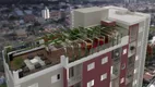 Foto 2 de Apartamento com 3 Quartos à venda, 62m² em Parque Brasília, Campinas