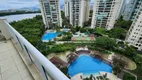 Foto 2 de Apartamento com 2 Quartos à venda, 124m² em Barra da Tijuca, Rio de Janeiro