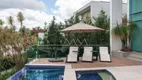 Foto 4 de Casa de Condomínio com 4 Quartos à venda, 561m² em Vale dos Cristais, Nova Lima