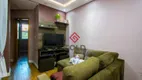 Foto 3 de Apartamento com 2 Quartos à venda, 42m² em Vila Apiai, Santo André