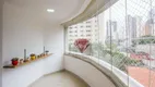 Foto 11 de Apartamento com 2 Quartos à venda, 115m² em Brooklin, São Paulo