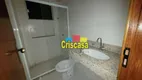 Foto 13 de Apartamento com 2 Quartos à venda, 79m² em Recreio, Rio das Ostras