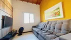 Foto 13 de Apartamento com 3 Quartos à venda, 165m² em Itaguá, Ubatuba