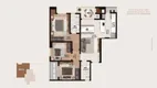 Foto 19 de Apartamento com 2 Quartos à venda, 70m² em Morretes, Itapema