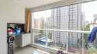 Foto 5 de Apartamento com 2 Quartos à venda, 70m² em Brooklin, São Paulo