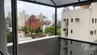 Foto 13 de Cobertura com 3 Quartos à venda, 185m² em Enseada, Guarujá