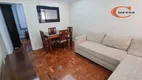 Foto 5 de Apartamento com 2 Quartos à venda, 60m² em Bosque da Saúde, São Paulo