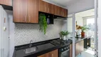 Foto 9 de Apartamento com 2 Quartos à venda, 58m² em Chácara Santo Antônio, São Paulo