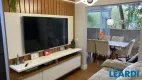 Foto 4 de Apartamento com 2 Quartos à venda, 87m² em Morumbi, São Paulo