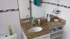 Foto 6 de Apartamento com 2 Quartos à venda, 65m² em Loteamento Mogilar, Mogi das Cruzes