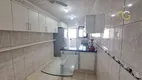 Foto 28 de Apartamento com 3 Quartos à venda, 130m² em Canto do Forte, Praia Grande