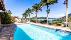 Foto 2 de Casa com 6 Quartos à venda, 461m² em Praia Santa Rita, Ubatuba