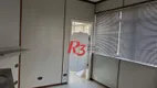 Foto 10 de Sala Comercial à venda, 56m² em Pompeia, Santos