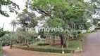 Foto 3 de Lote/Terreno à venda, 1245m² em Condomínio das Águas Claras, Brumadinho