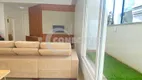 Foto 12 de Casa de Condomínio com 4 Quartos à venda, 221m² em Residencial Goiânia Golfe Clube, Goiânia