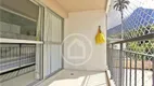 Foto 2 de Apartamento com 3 Quartos à venda, 110m² em Botafogo, Rio de Janeiro
