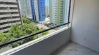 Foto 12 de Apartamento com 2 Quartos à venda, 96m² em Miramar, João Pessoa