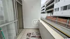 Foto 17 de Apartamento com 3 Quartos à venda, 151m² em Jardim Oceanico, Rio de Janeiro