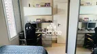 Foto 9 de Apartamento com 3 Quartos à venda, 125m² em Jardim Finotti, Uberlândia