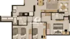 Foto 18 de Apartamento com 3 Quartos à venda, 69m² em Aldeota, Fortaleza