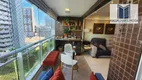 Foto 2 de Apartamento com 3 Quartos à venda, 124m² em Meireles, Fortaleza