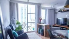 Foto 5 de Apartamento com 2 Quartos à venda, 62m² em Vila Prudente, São Paulo
