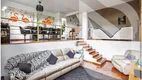 Foto 5 de Casa de Condomínio com 4 Quartos para venda ou aluguel, 454m² em Brooklin, São Paulo