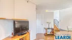 Foto 4 de Flat com 3 Quartos para venda ou aluguel, 79m² em Itaim Bibi, São Paulo