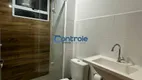 Foto 12 de Apartamento com 2 Quartos à venda, 40m² em Serraria, São José