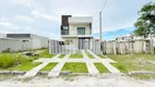 Foto 5 de Sobrado com 3 Quartos à venda, 136m² em Brejatuba, Guaratuba