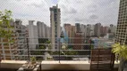 Foto 8 de Apartamento com 3 Quartos à venda, 128m² em Indianópolis, São Paulo