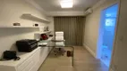 Foto 37 de Apartamento com 4 Quartos para alugar, 320m² em Santo Amaro, São Paulo