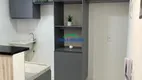 Foto 14 de Apartamento com 2 Quartos à venda, 39m² em Chacara Luza, Rio Claro