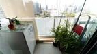 Foto 7 de Apartamento com 1 Quarto à venda, 33m² em Chácara Santo Antônio, São Paulo