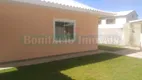 Foto 3 de Casa com 3 Quartos à venda, 150m² em Retiro Bacaxa, Saquarema