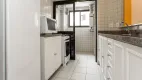 Foto 7 de Flat com 2 Quartos à venda, 60m² em Moema, São Paulo