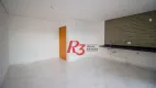 Foto 2 de Apartamento com 3 Quartos à venda, 87m² em Aparecida, Santos