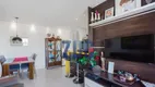 Foto 14 de Apartamento com 3 Quartos à venda, 90m² em Jardim Belo Horizonte, Campinas