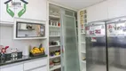 Foto 7 de Casa de Condomínio com 4 Quartos à venda, 415m² em Vila São Francisco, São Paulo