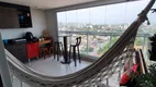 Foto 4 de Apartamento com 3 Quartos à venda, 80m² em Vila Sônia, São Paulo