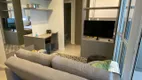 Foto 6 de Apartamento com 1 Quarto para alugar, 38m² em Cidade Monções, São Paulo