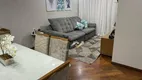 Foto 3 de Apartamento com 3 Quartos à venda, 99m² em Vila Curuçá, Santo André