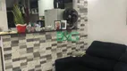 Foto 3 de Apartamento com 2 Quartos à venda, 50m² em Jardim Eledy, São Paulo